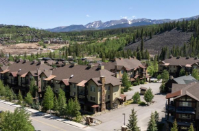 Trailhead Lodge 621 condo